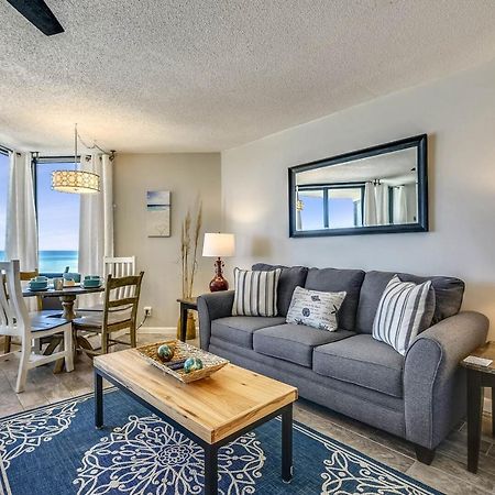 Sunbird E710 Apartment Panama City Beach Exterior foto