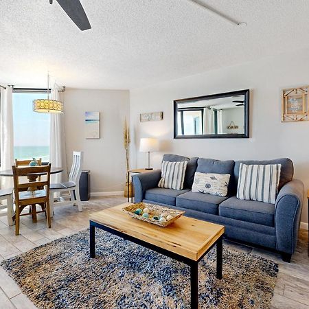 Sunbird E710 Apartment Panama City Beach Exterior foto