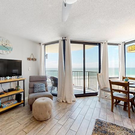Sunbird E710 Apartment Panama City Beach Exterior foto