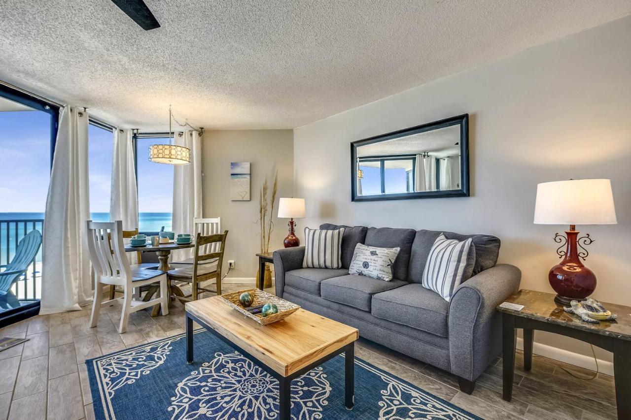 Sunbird E710 Apartment Panama City Beach Exterior foto