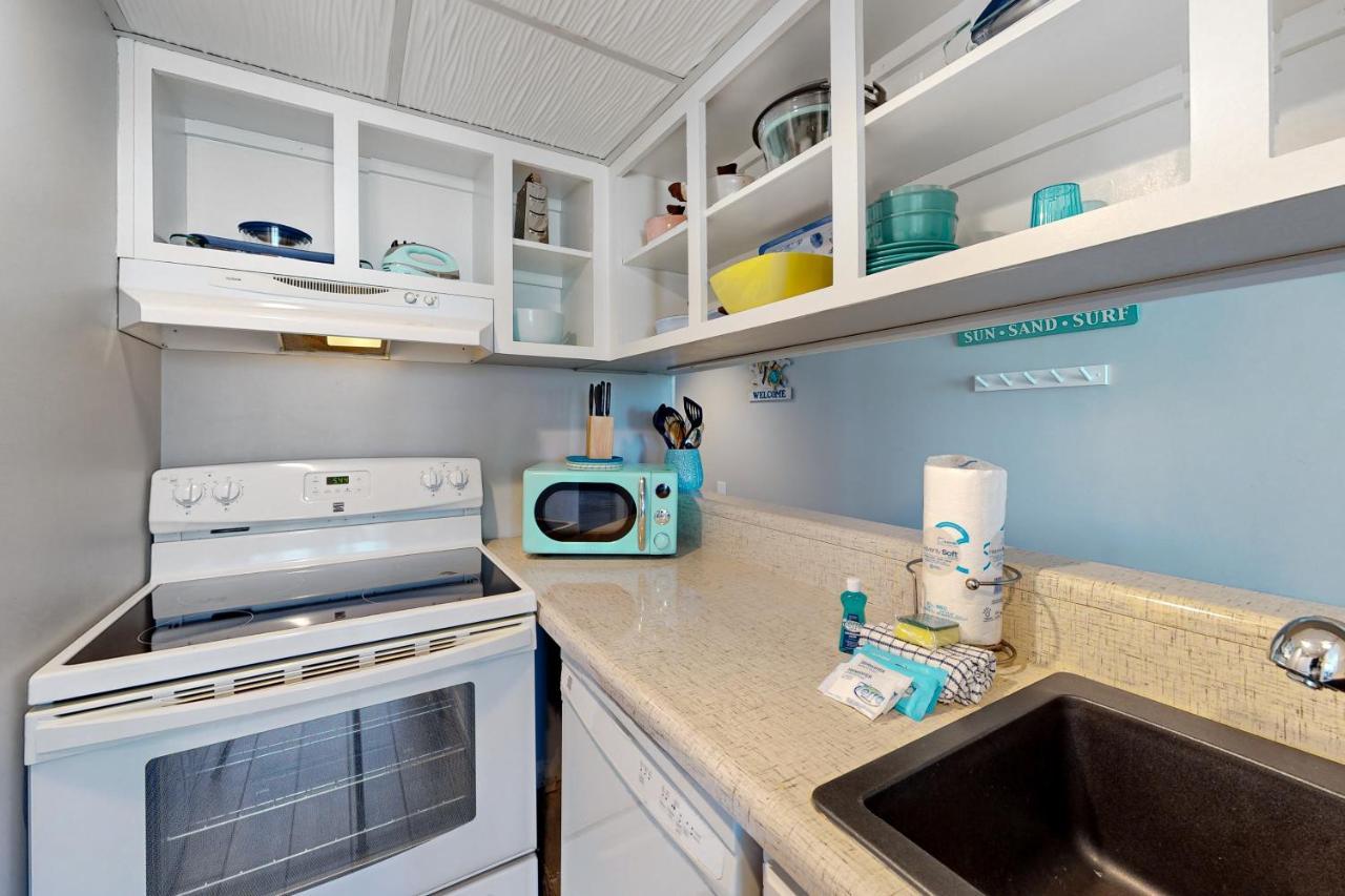 Sunbird E710 Apartment Panama City Beach Exterior foto
