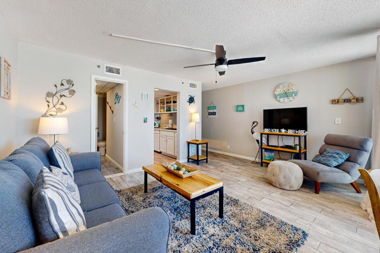 Sunbird E710 Apartment Panama City Beach Exterior foto