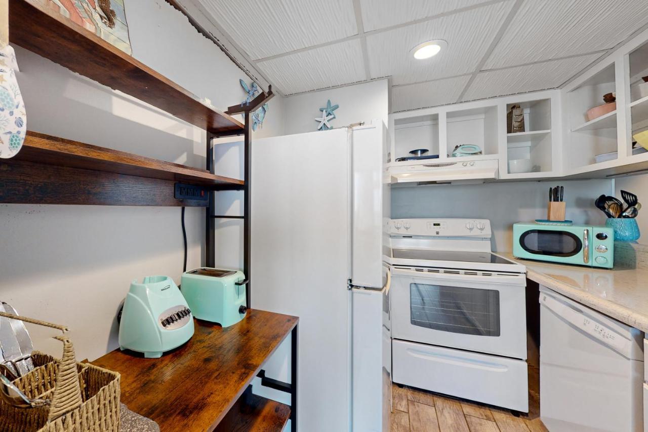 Sunbird E710 Apartment Panama City Beach Exterior foto