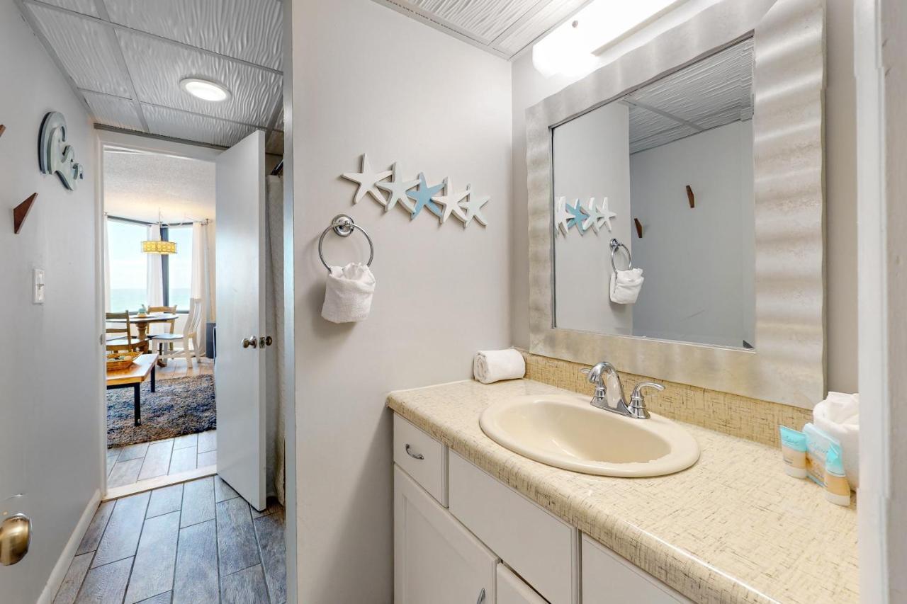 Sunbird E710 Apartment Panama City Beach Exterior foto