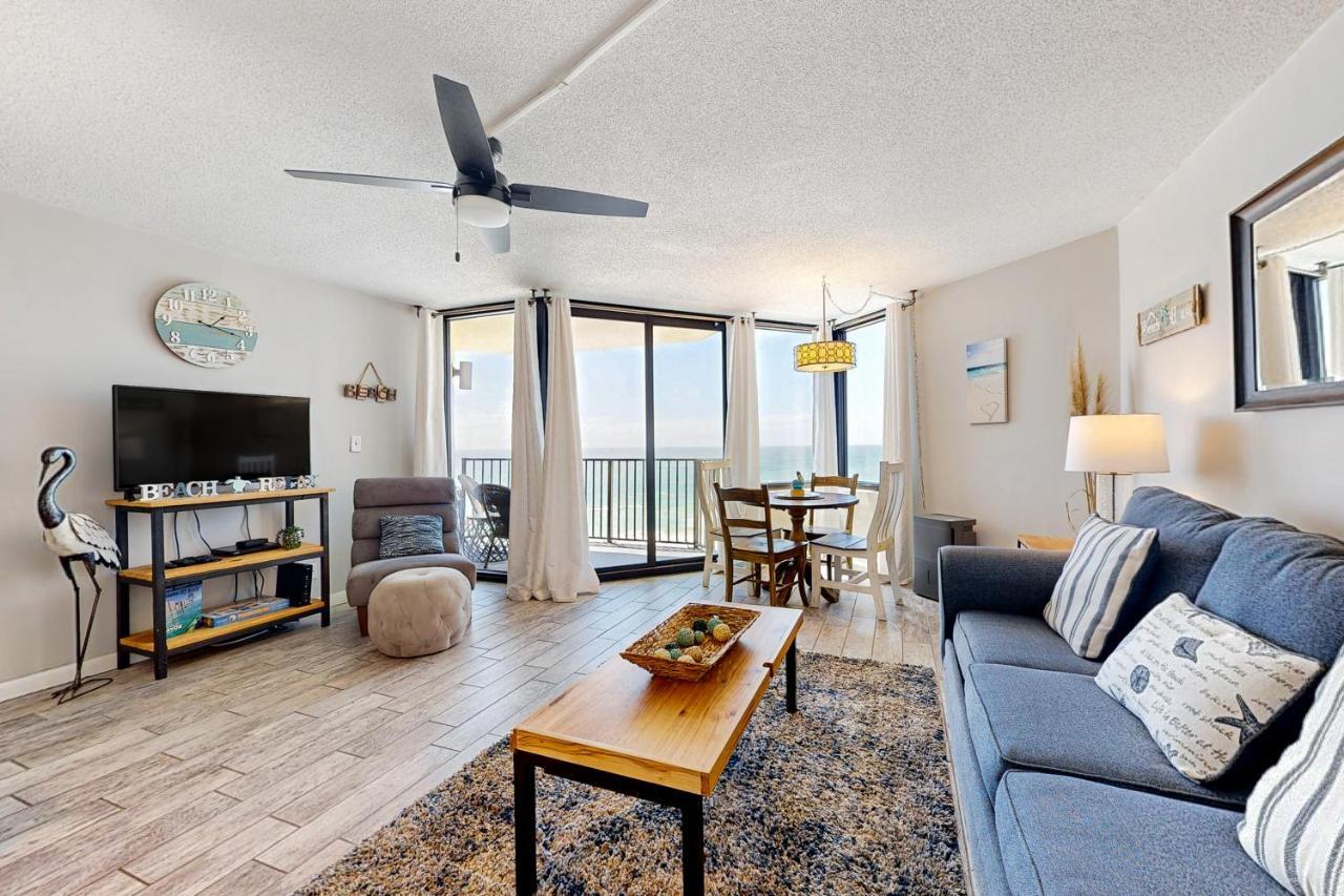 Sunbird E710 Apartment Panama City Beach Exterior foto