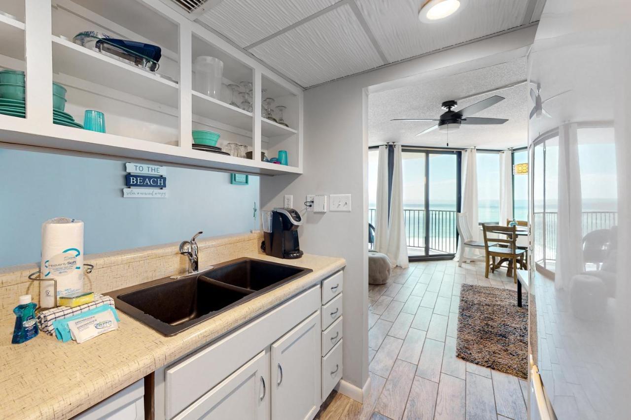 Sunbird E710 Apartment Panama City Beach Exterior foto